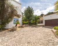 Revente - Villa - Moraira - San jaime