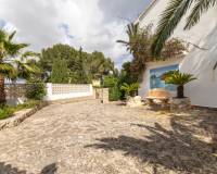 Revente - Villa - Moraira - San jaime
