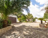Revente - Villa - Moraira - San jaime