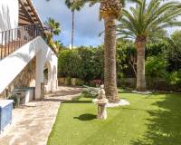 Revente - Villa - Moraira - San jaime