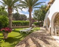 Revente - Villa - Moraira - San jaime