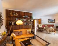 Revente - Villa - Moraira - San jaime