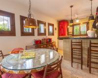 Revente - Villa - Moraira - San jaime