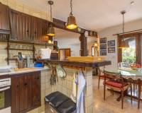 Revente - Villa - Moraira - San jaime