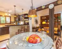 Revente - Villa - Moraira - San jaime