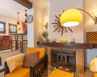 Revente - Villa - Moraira - San jaime
