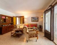 Revente - Villa - Moraira - San jaime