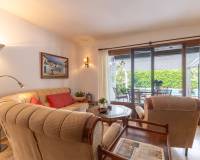 Revente - Villa - Moraira - San jaime