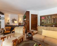 Revente - Villa - Moraira - San jaime