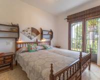 Revente - Villa - Moraira - San jaime