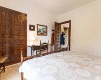 Revente - Villa - Moraira - San jaime