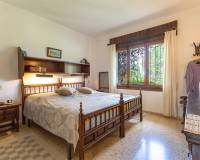 Revente - Villa - Moraira - San jaime
