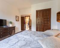 Revente - Villa - Moraira - San jaime