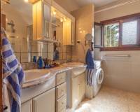 Revente - Villa - Moraira - San jaime