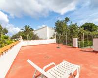 Revente - Villa - Moraira - San jaime