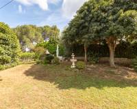 Revente - Villa - Moraira - San jaime