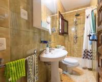Revente - Villa - Moraira - San jaime