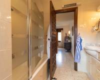 Revente - Villa - Moraira - San jaime