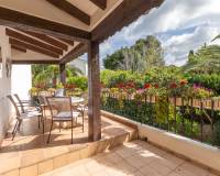 Revente - Villa - Moraira - San jaime