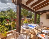 Revente - Villa - Moraira - San jaime