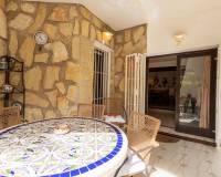 Revente - Villa - Moraira - San jaime