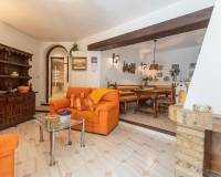 Revente - Villa - Moraira - San jaime