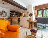Revente - Villa - Moraira - San jaime