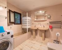 Revente - Villa - Moraira - San jaime