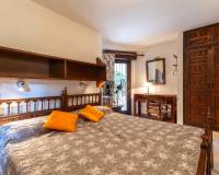 Revente - Villa - Moraira - San jaime