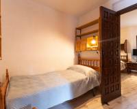 Revente - Villa - Moraira - San jaime