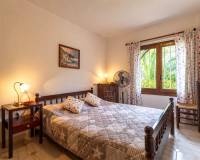 Revente - Villa - Moraira - San jaime