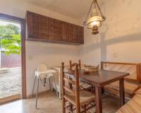 Revente - Villa - Moraira - San jaime