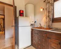 Revente - Villa - Moraira - San jaime
