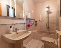 Revente - Villa - Moraira - San jaime