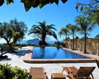 Revente - Villa - Moraira