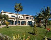 Revente - Villa - Moraira