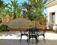 Revente - Villa - Moraira