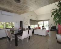 Revente - Villa - Moraira