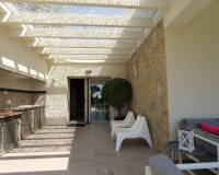 Revente - Villa - Moraira