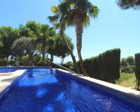 Revente - Villa - Moraira