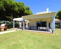 Revente - Villa - Moraira