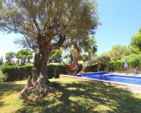 Revente - Villa - Moraira