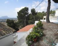 Revente - Villa - Moraira