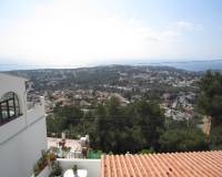 Revente - Villa - Moraira