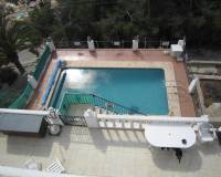 Revente - Villa - Moraira