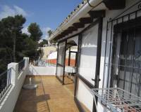 Revente - Villa - Moraira