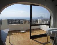 Revente - Villa - Moraira