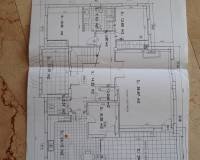 Revente - Villa - Onil - Rural location