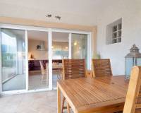 Revente - Villa - Onil - Rural location