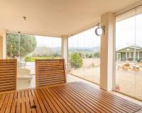 Revente - Villa - Onil - Rural location